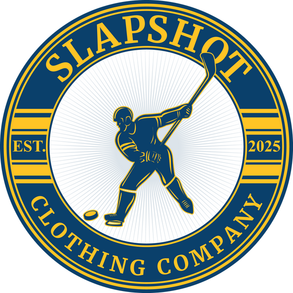 Slapshot Clothing 