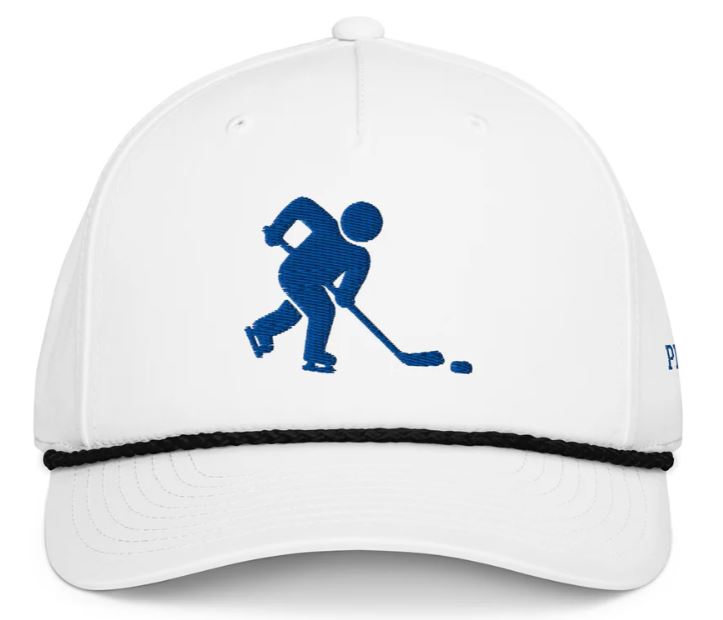 The Playmaker cap
