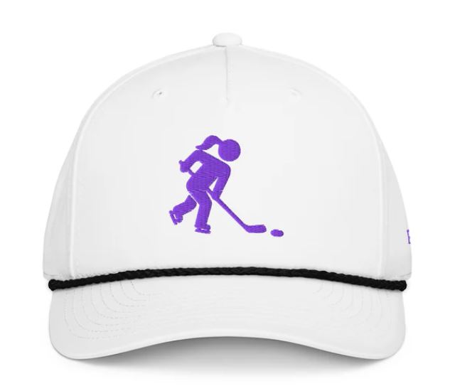 The Playmaker cap "Her Edition"