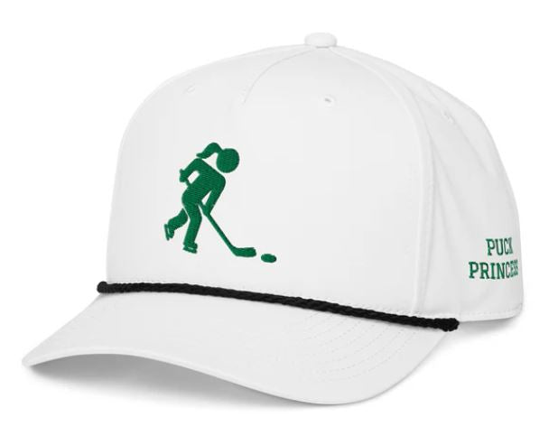 The Playmaker cap "Her Edition"