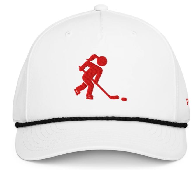 The Playmaker cap "Her Edition"