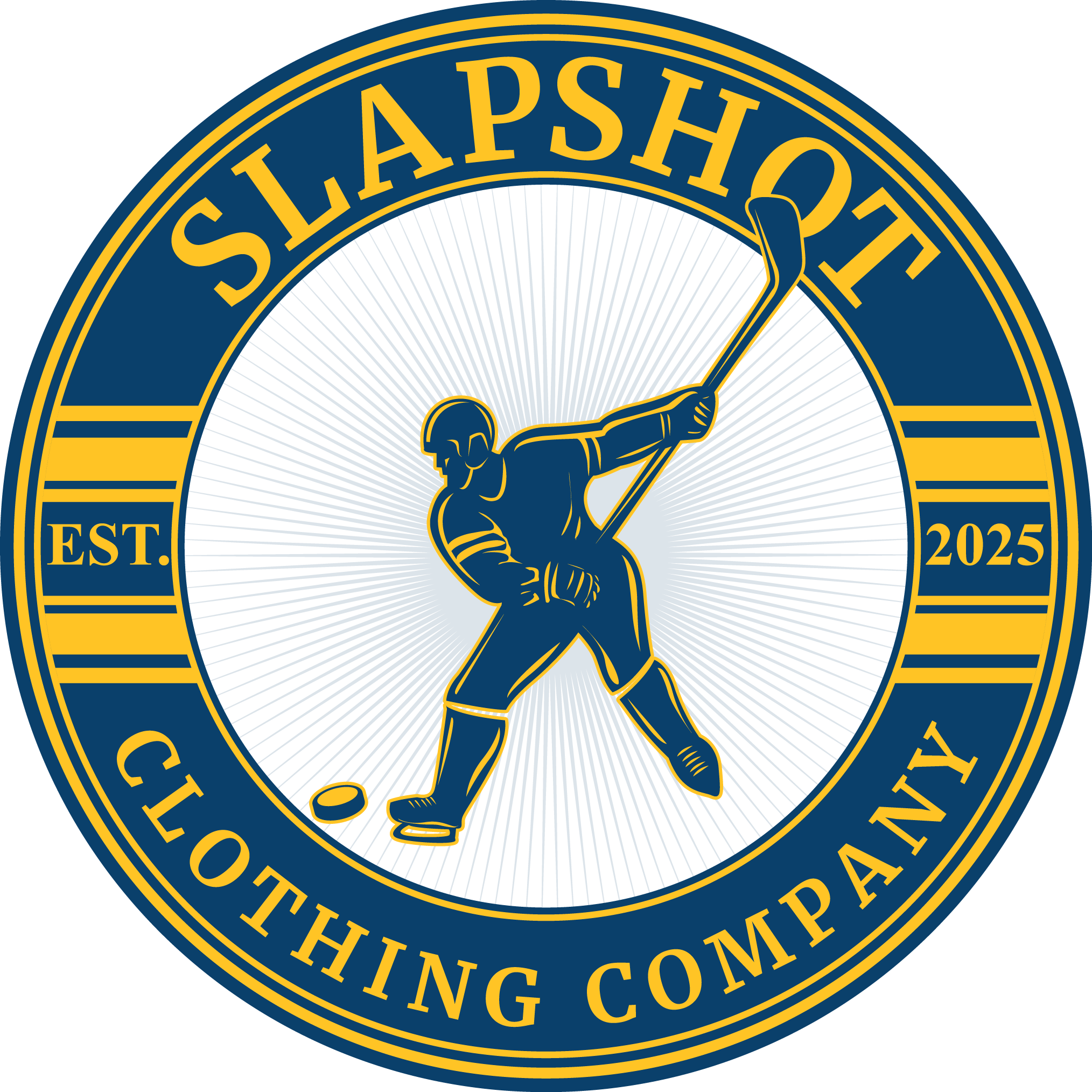 Slapshot Clothing 